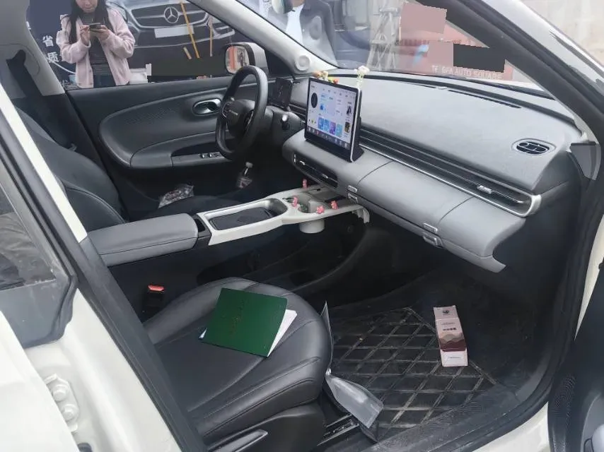 2024 DongFeng eπ 01 BEV 31.45KWH,autocango,china used car exporter,china ev exporter,chinese used car exporter,chinese used ev exporter