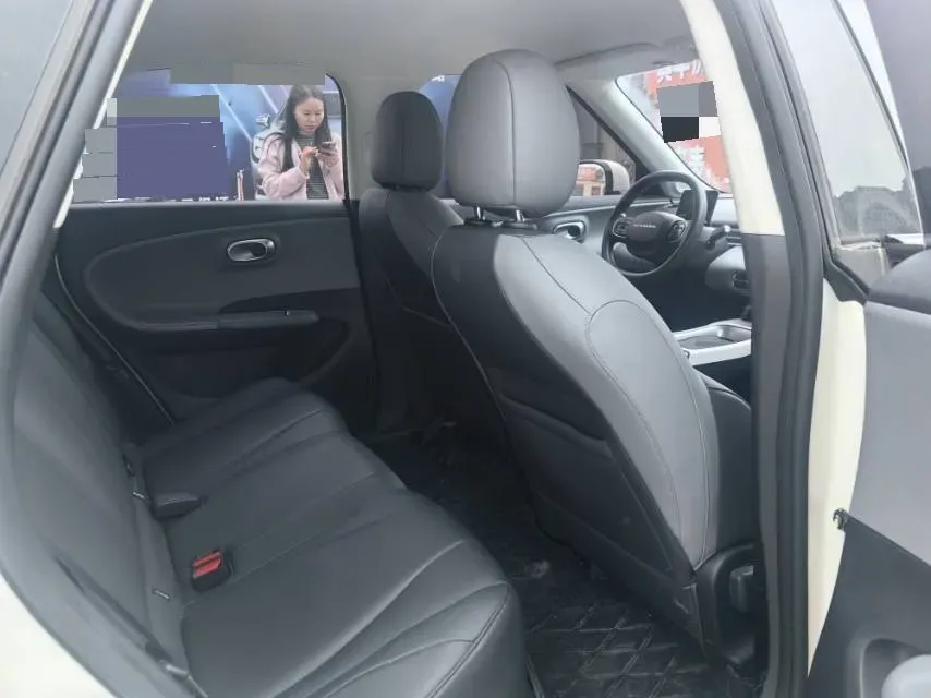 2024 DongFeng eπ 01 BEV 31.45KWH,autocango,china used car exporter,china ev exporter,chinese used car exporter,chinese used ev exporter