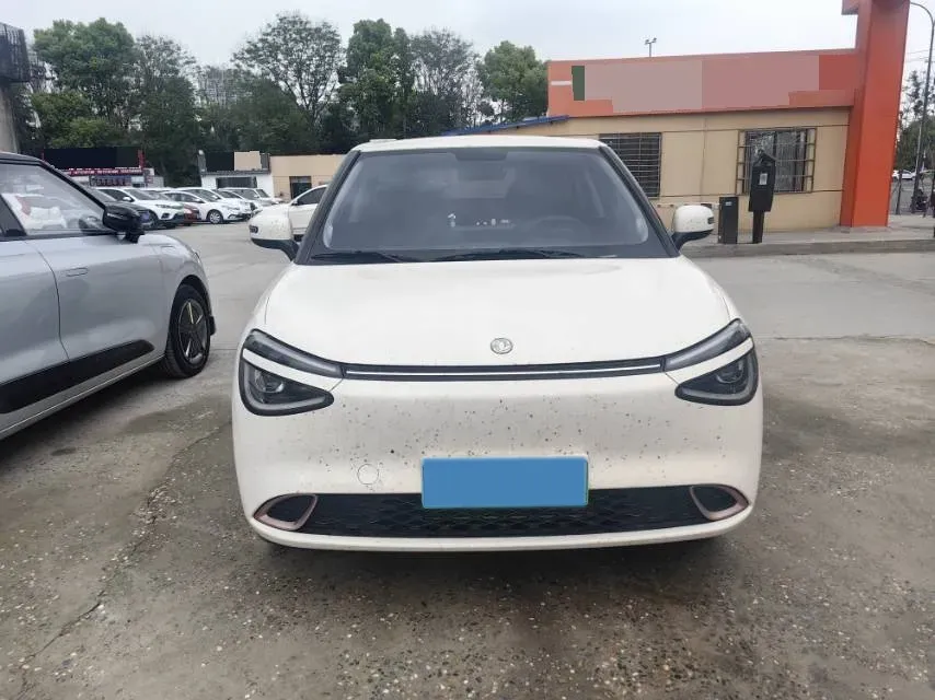2024 DongFeng eπ 01 BEV 31.45KWH,autocango,china used car exporter,china ev exporter,chinese used car exporter,chinese used ev exporter