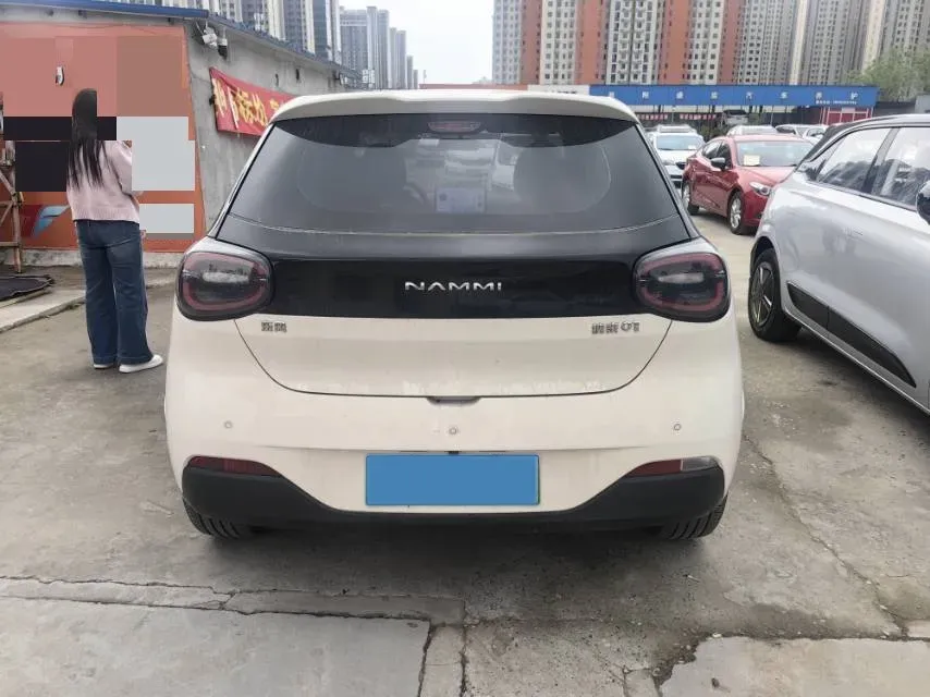 2024 DongFeng eπ 01 BEV 31.45KWH,autocango,china used car exporter,china ev exporter,chinese used car exporter,chinese used ev exporter