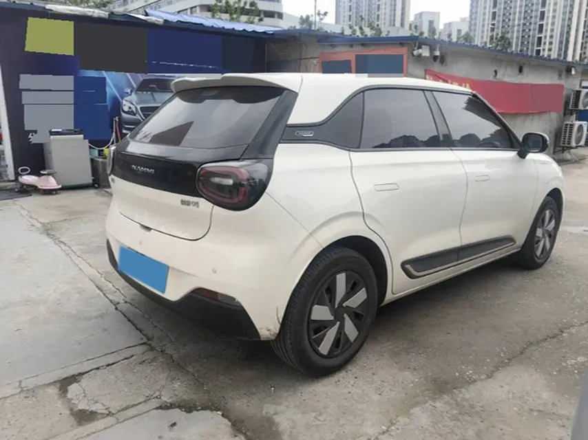 2024 DongFeng eπ 01 BEV 31.45KWH,autocango,china used car exporter,china ev exporter,chinese used car exporter,chinese used ev exporter