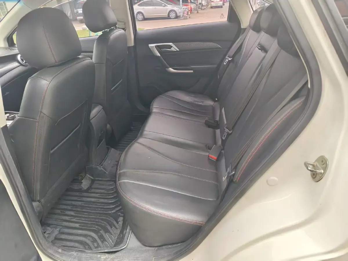 2018 BeiJing Auto EU5 BEV 53.66KWH,autocango,china used car exporter,china ev exporter,chinese used car exporter,chinese used ev exporter