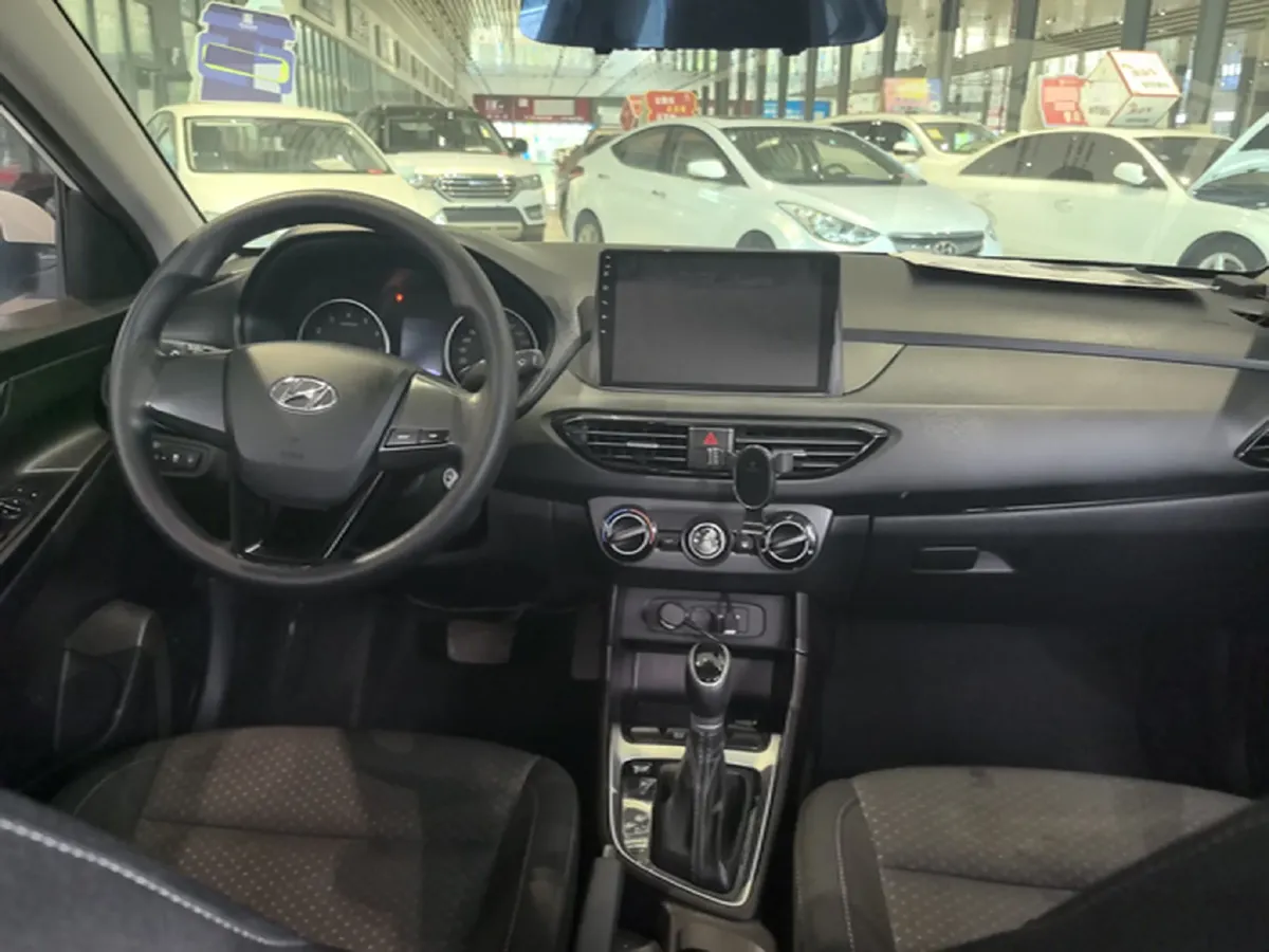 2020 Hyundai Celesta 1.6L 123HP L4 6AT,autocango,china used car exporter,china ev exporter,chinese used car exporter,chinese used ev exporter