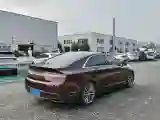 2018 Lincoln MKZ 2.0T 203HP L4 6AT