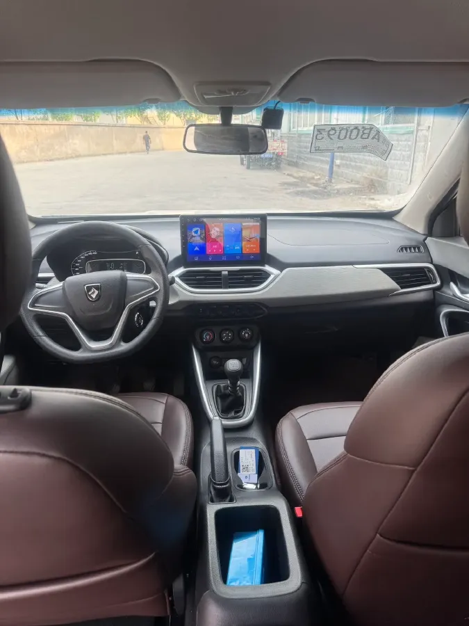 2021 BaoJun 510 1.5L 99HP L4 6MT,autocango,china used car exporter,china ev exporter,chinese used car exporter,chinese used ev exporter