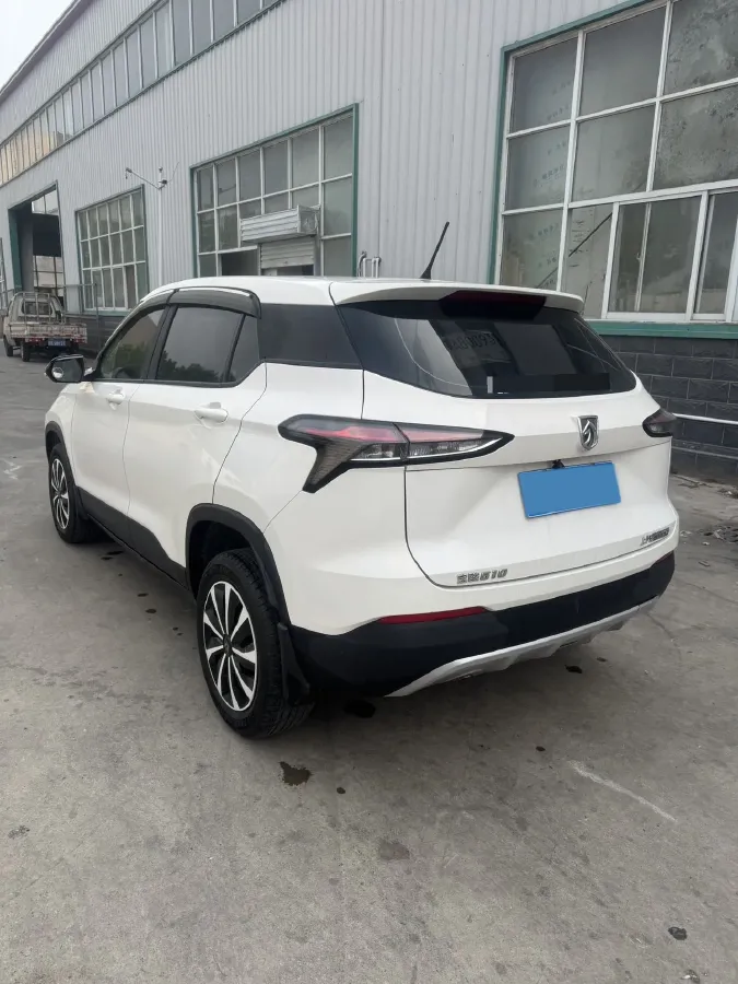 2021 BaoJun 510 1.5L 99HP L4 6MT,autocango,china used car exporter,china ev exporter,chinese used car exporter,chinese used ev exporter