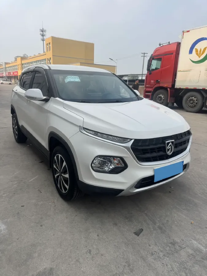 2021 BaoJun 510 1.5L 99HP L4 6MT,autocango,china used car exporter,china ev exporter,chinese used car exporter,chinese used ev exporter