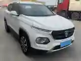 2021 BaoJun 510 1.5L 99HP L4 6MT