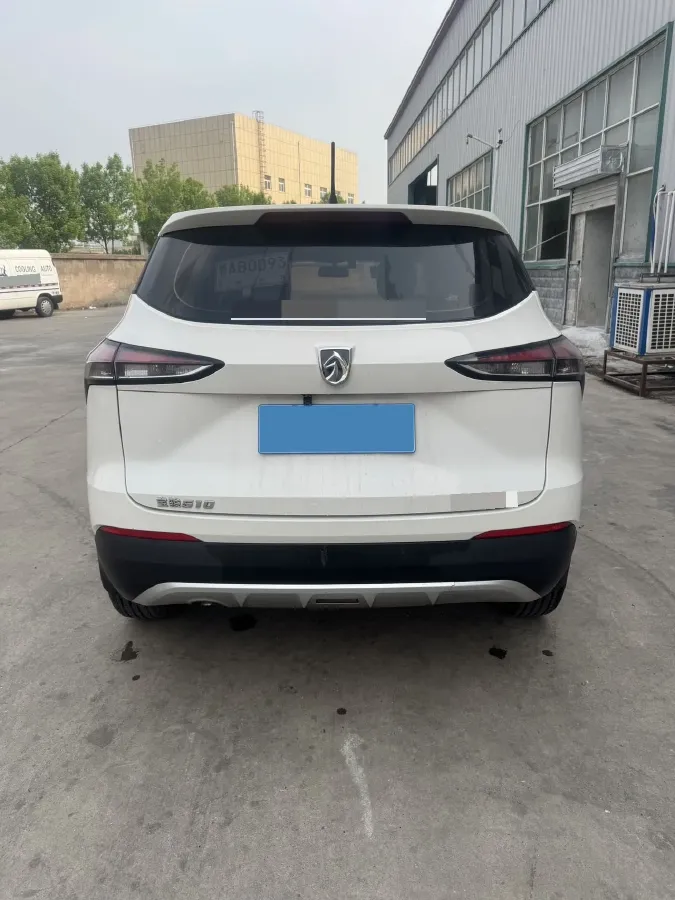 2021 BaoJun 510 1.5L 99HP L4 6MT,autocango,china used car exporter,china ev exporter,chinese used car exporter,chinese used ev exporter