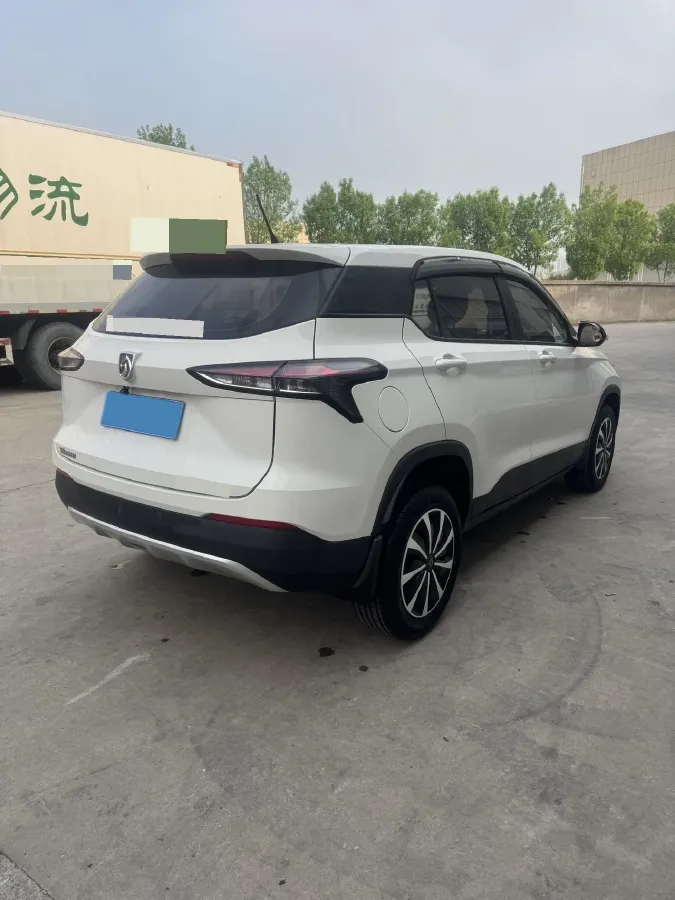 2021 BaoJun 510 1.5L 99HP L4 6MT,autocango,china used car exporter,china ev exporter,chinese used car exporter,chinese used ev exporter