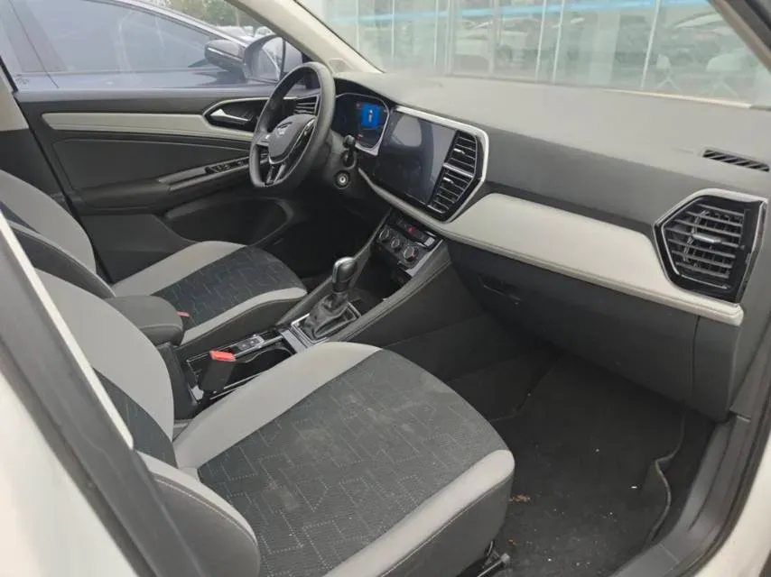 2023 Jetta VS7 1.4T 150HP L4 6AT,autocango,china used car exporter,china ev exporter,chinese used car exporter,chinese used ev exporter