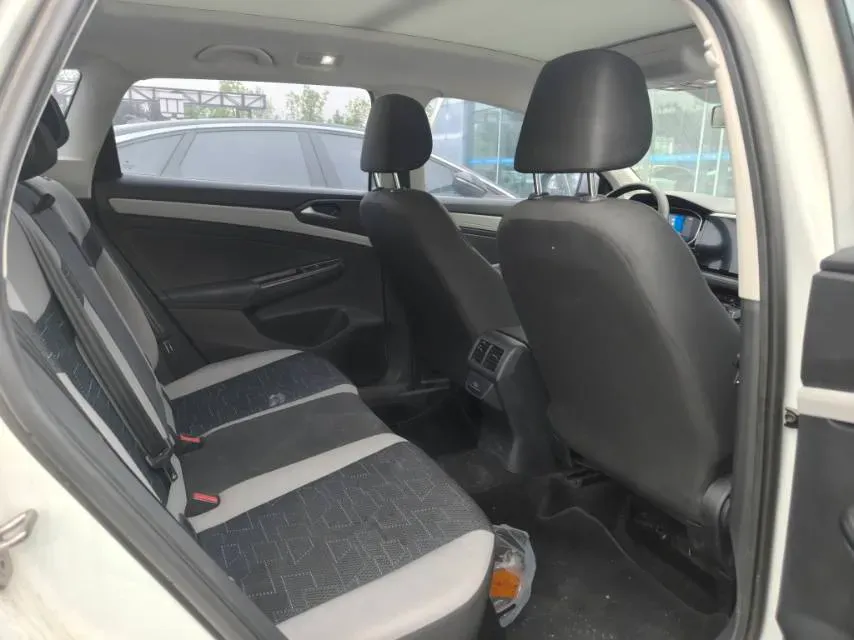 2023 Jetta VS7 1.4T 150HP L4 6AT,autocango,china used car exporter,china ev exporter,chinese used car exporter,chinese used ev exporter