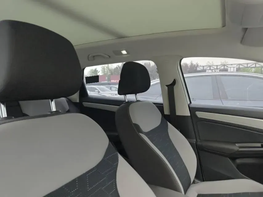 2023 Jetta VS7 1.4T 150HP L4 6AT,autocango,china used car exporter,china ev exporter,chinese used car exporter,chinese used ev exporter