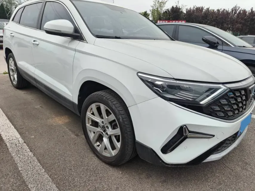 2023 Jetta VS7 1.4T 150HP L4 6AT,autocango,china used car exporter,china ev exporter,chinese used car exporter,chinese used ev exporter