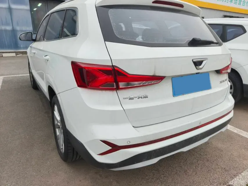 2023 Jetta VS7 1.4T 150HP L4 6AT,autocango,china used car exporter,china ev exporter,chinese used car exporter,chinese used ev exporter