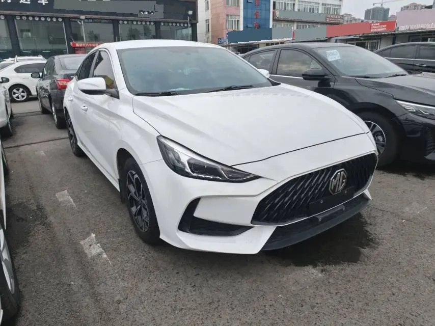 2021 MG 5 1.5L 120HP L4 CVT,autocango,china used car exporter,china ev exporter,chinese used car exporter,chinese used ev exporter