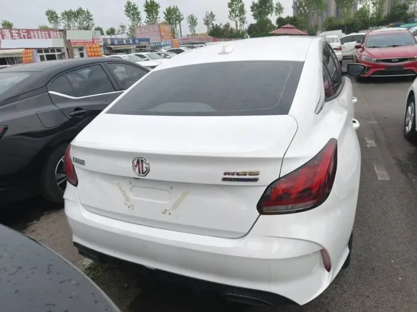 2021 MG 5 1.5L 120HP L4 CVT,autocango,china used car exporter,china ev exporter,chinese used car exporter,chinese used ev exporter
