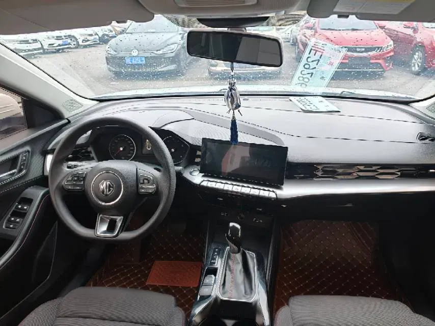 2021 MG 5 1.5L 120HP L4 CVT,autocango,china used car exporter,china ev exporter,chinese used car exporter,chinese used ev exporter