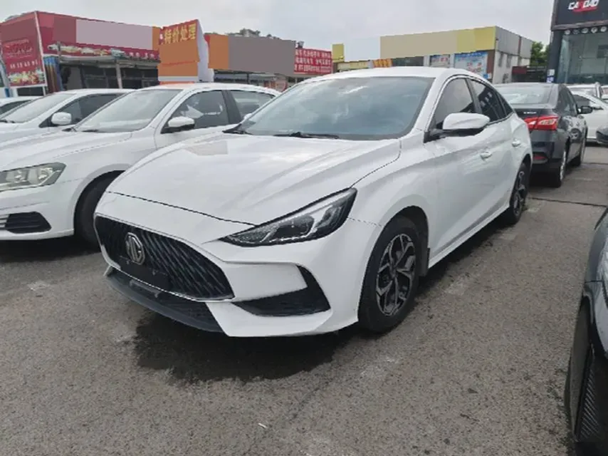 2021 MG 5 1.5L 120HP L4 CVT,autocango,china used car exporter,china ev exporter,chinese used car exporter,chinese used ev exporter