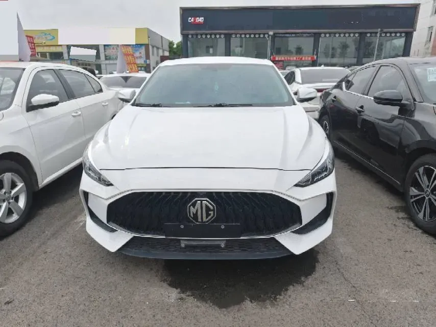 2021 MG 5 1.5L 120HP L4 CVT,autocango,china used car exporter,china ev exporter,chinese used car exporter,chinese used ev exporter