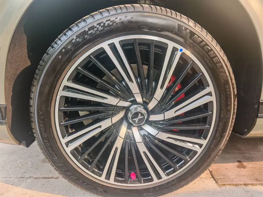 2024 Xpeng G9 BEV 78.2KWH,autocango,china used car exporter,china ev exporter,chinese used car exporter,chinese used ev exporter