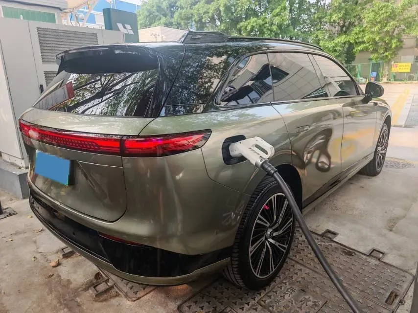 2024 Xpeng G9 BEV 78.2KWH,autocango,china used car exporter,china ev exporter,chinese used car exporter,chinese used ev exporter