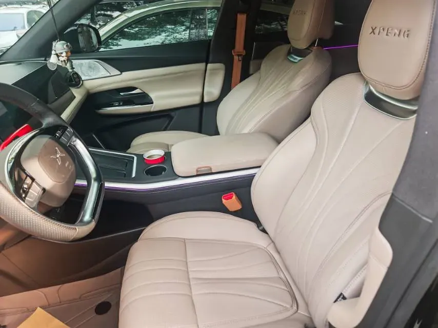 2024 Xpeng G9 BEV 78.2KWH,autocango,china used car exporter,china ev exporter,chinese used car exporter,chinese used ev exporter