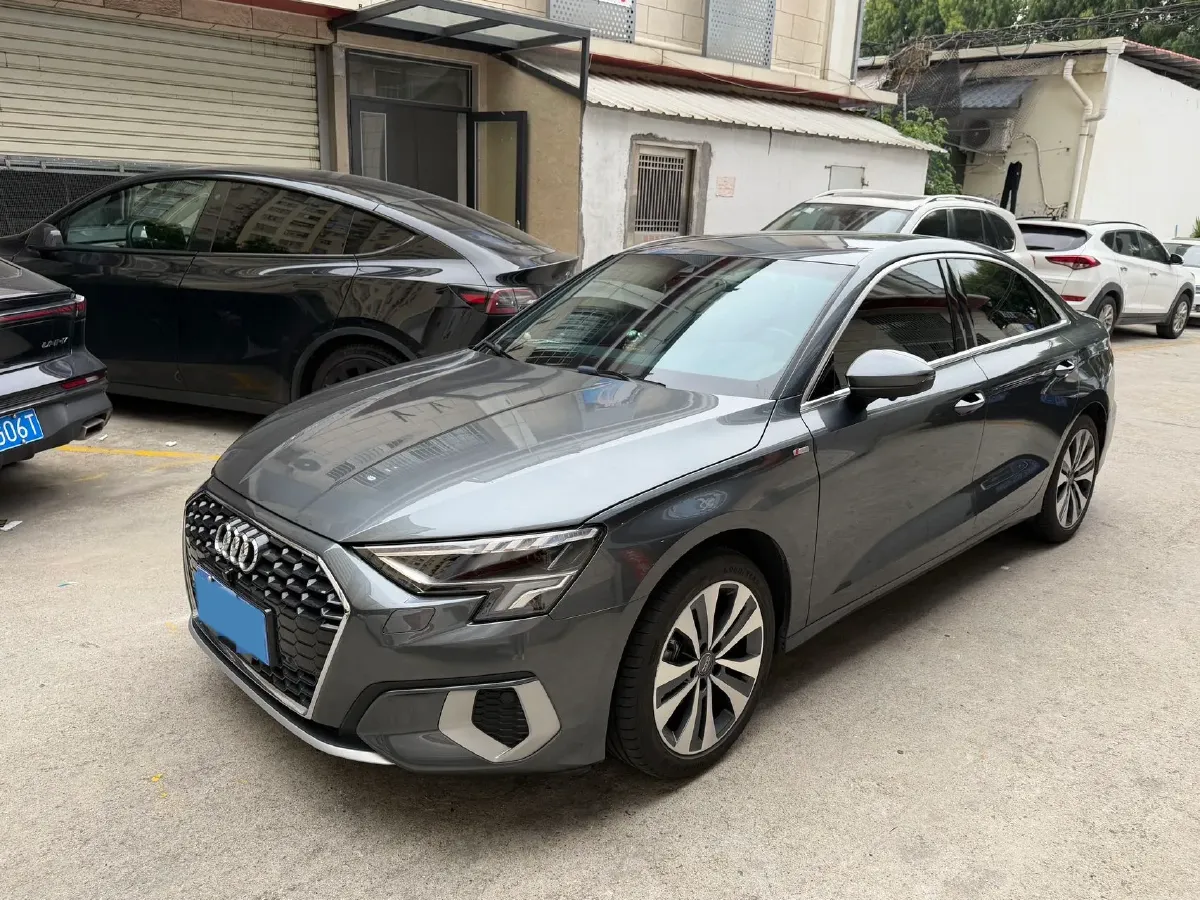 2021 Audi A3 1.4T 150HP L4 7DCT,autocango,china used car exporter,china ev exporter,chinese used car exporter,chinese used ev exporter