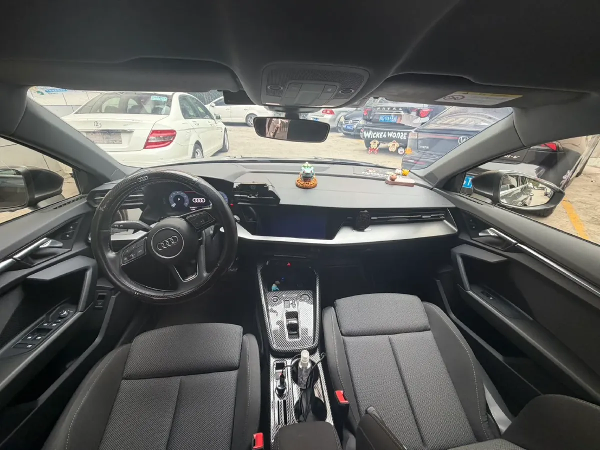 2021 Audi A3 1.4T 150HP L4 7DCT,autocango,china used car exporter,china ev exporter,chinese used car exporter,chinese used ev exporter