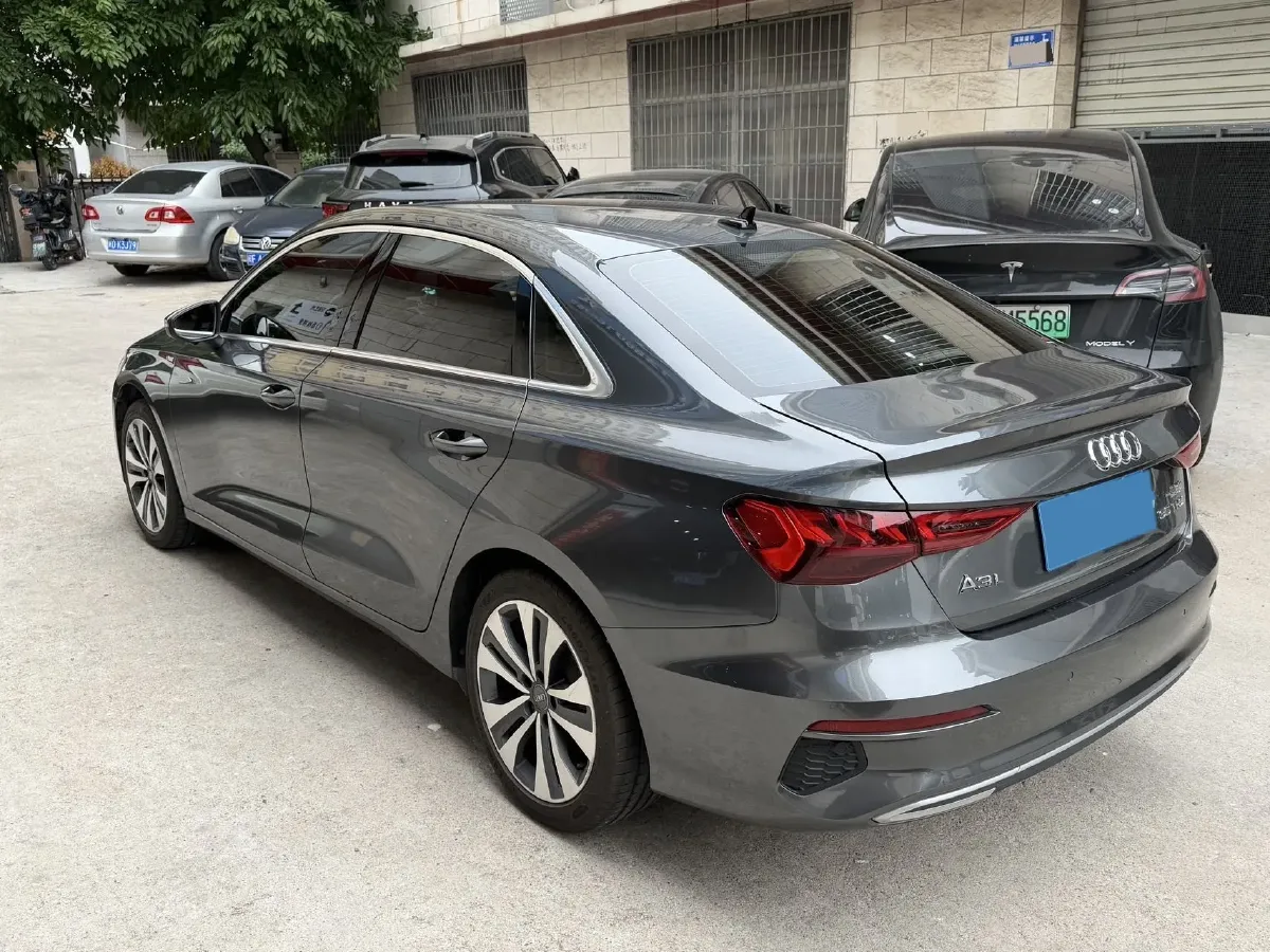 2021 Audi A3 1.4T 150HP L4 7DCT,autocango,china used car exporter,china ev exporter,chinese used car exporter,chinese used ev exporter