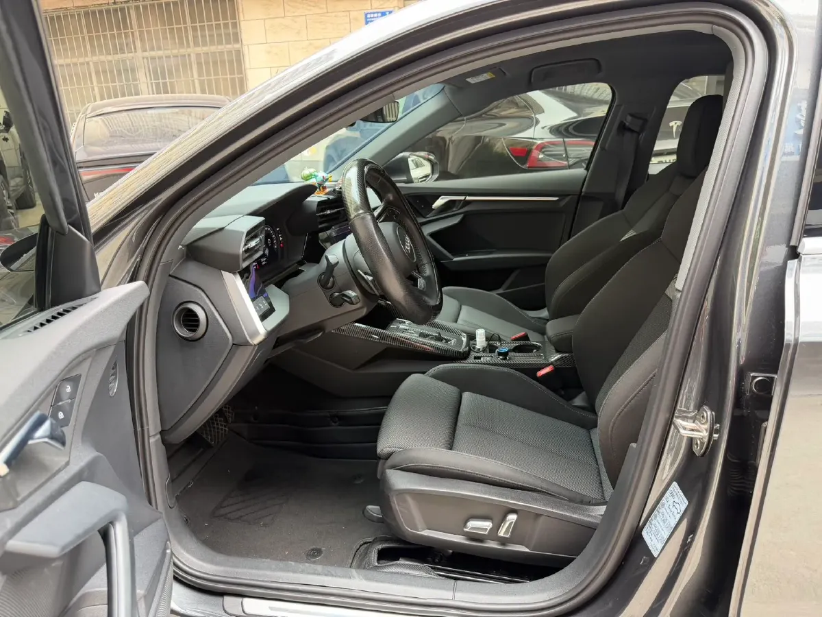 2021 Audi A3 1.4T 150HP L4 7DCT,autocango,china used car exporter,china ev exporter,chinese used car exporter,chinese used ev exporter