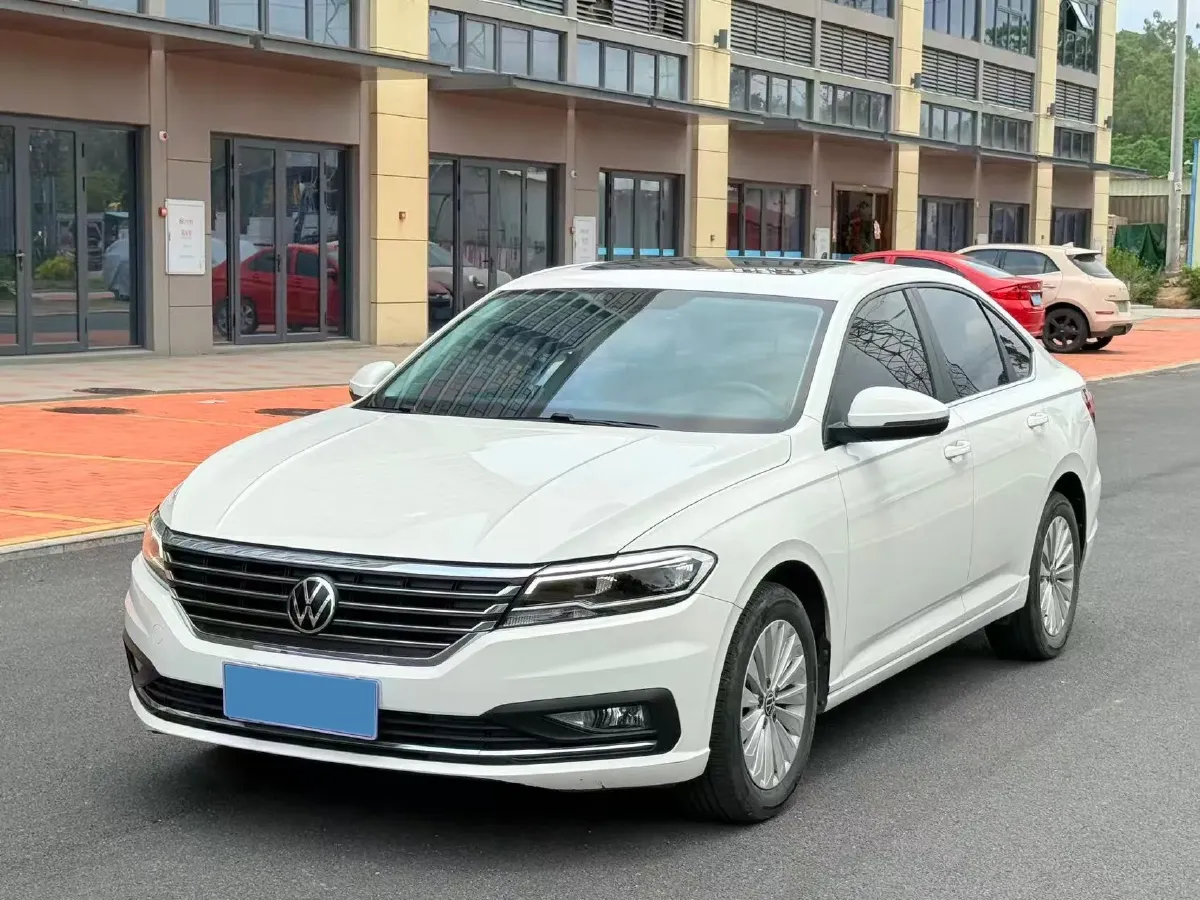 2021 Volkswagen Lavida 1.5L 113HP L4 6AT,autocango,china used car exporter,china ev exporter,chinese used car exporter,chinese used ev exporter
