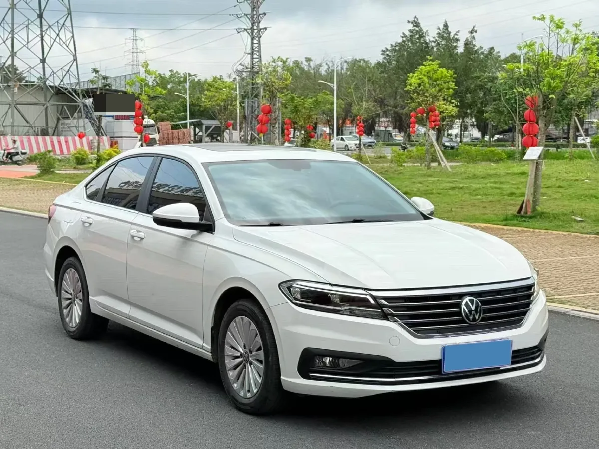 2021 Volkswagen Lavida 1.5L 113HP L4 6AT,autocango,china used car exporter,china ev exporter,chinese used car exporter,chinese used ev exporter