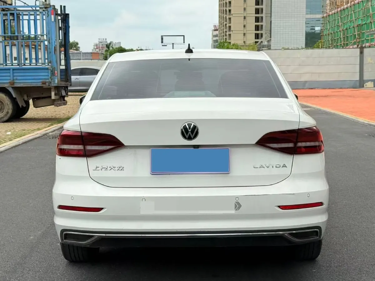 2021 Volkswagen Lavida 1.5L 113HP L4 6AT,autocango,china used car exporter,china ev exporter,chinese used car exporter,chinese used ev exporter