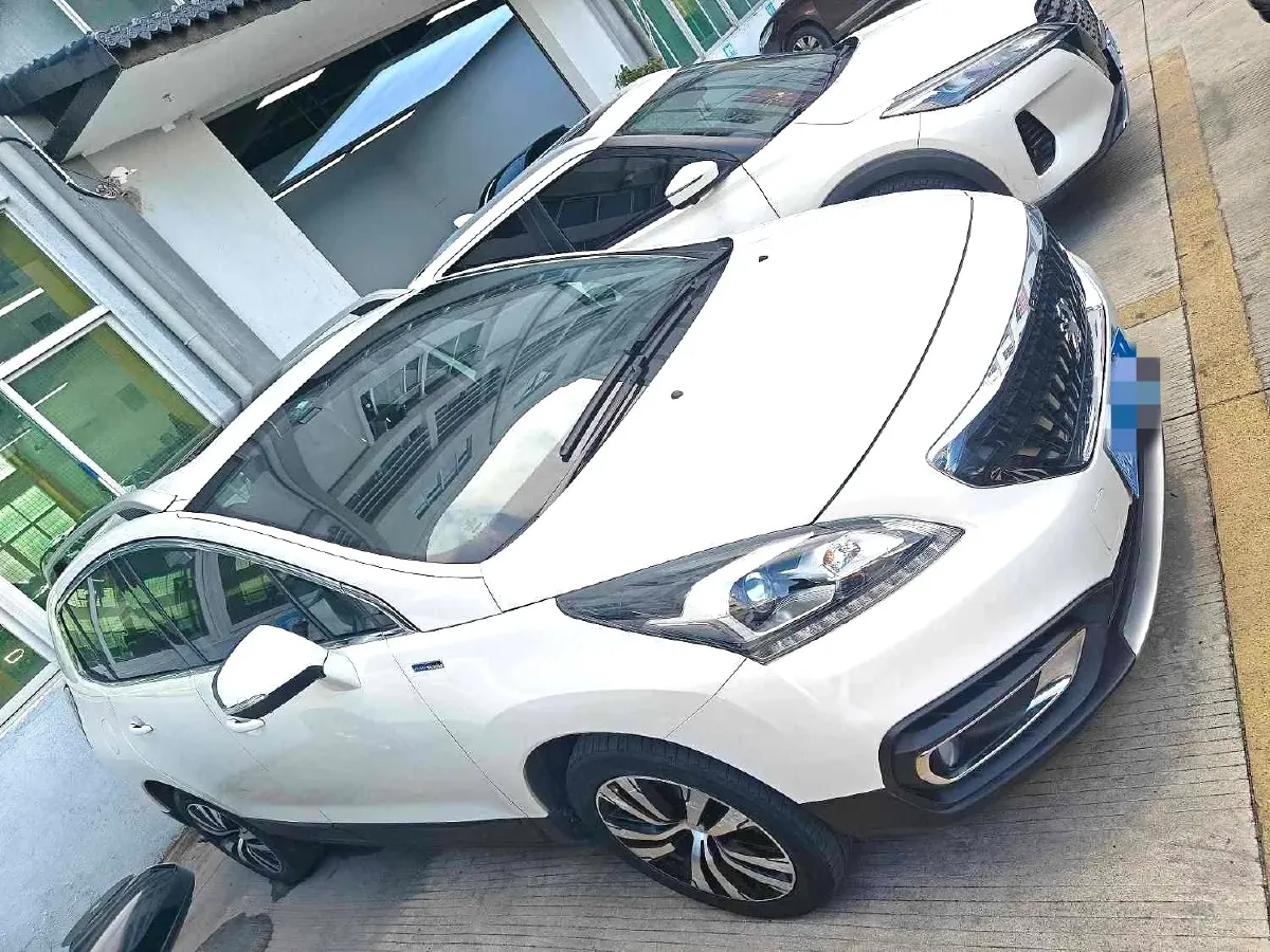 2019 Peugeot 3008 1.6T 167HP L4 6AT,autocango,china used car exporter,china ev exporter,chinese used car exporter,chinese used ev exporter