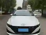 2021 Hyundai Elantra 1.5L 115HP L4 CVT