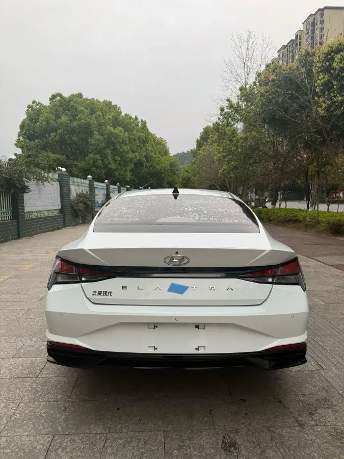 2021 Hyundai Elantra 1.5L 115HP L4 CVT,autocango,china used car exporter,china ev exporter,chinese used car exporter,chinese used ev exporter