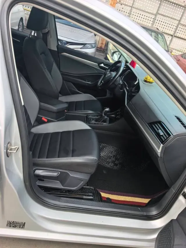 2021 Volkswagen Sagitar 1.2T 116HP L4 7DCT,autocango,china used car exporter,china ev exporter,chinese used car exporter,chinese used ev exporter