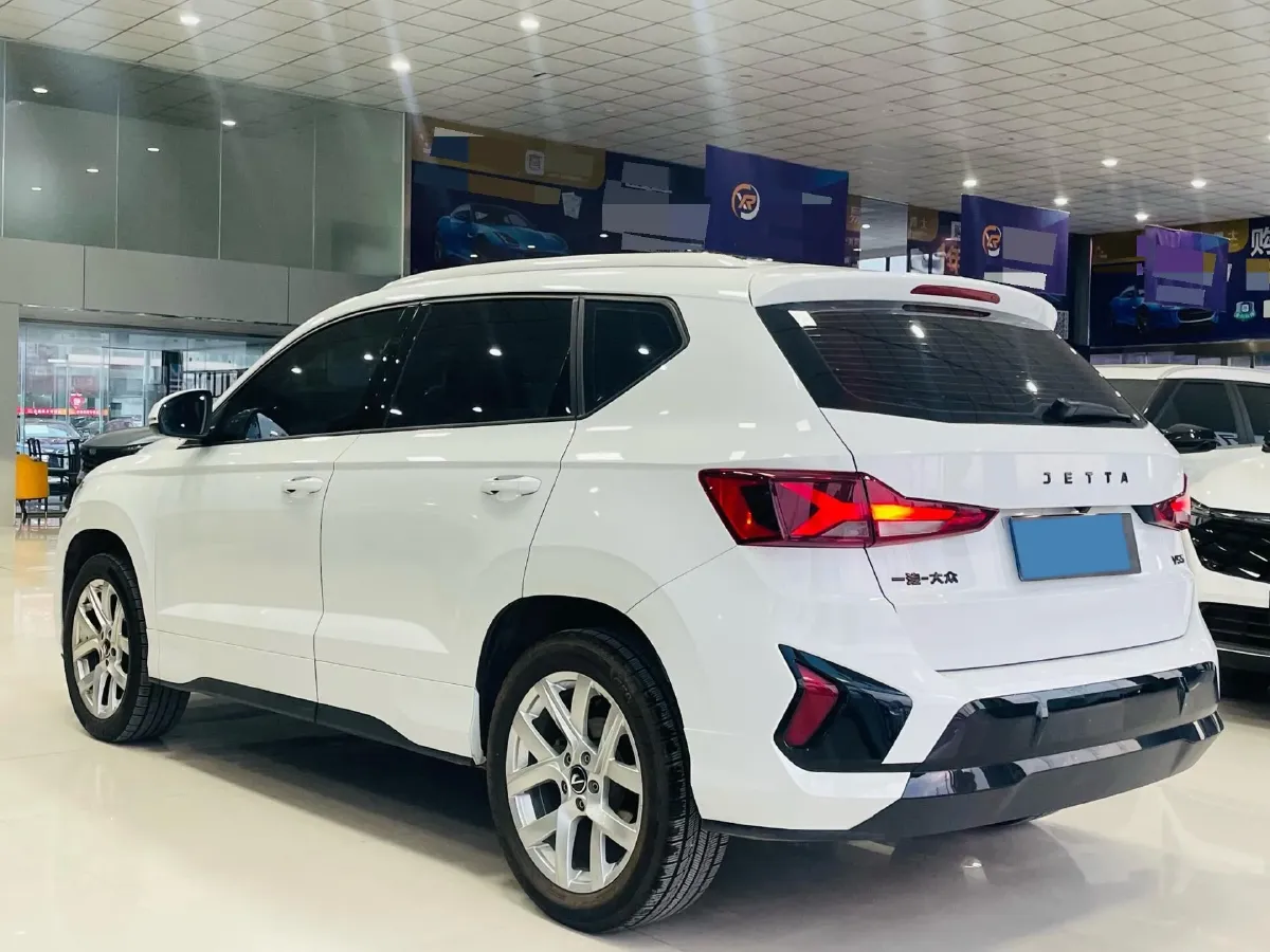 2024 Jetta VS5 1.4T 150HP L4 5MT,autocango,china used car exporter,china ev exporter,chinese used car exporter,chinese used ev exporter