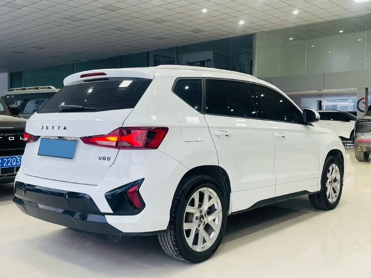 2024 Jetta VS5 1.4T 150HP L4 5MT,autocango,china used car exporter,china ev exporter,chinese used car exporter,chinese used ev exporter