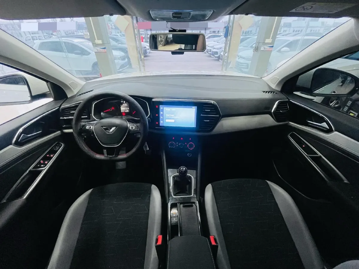 2024 Jetta VS5 1.4T 150HP L4 5MT,autocango,china used car exporter,china ev exporter,chinese used car exporter,chinese used ev exporter