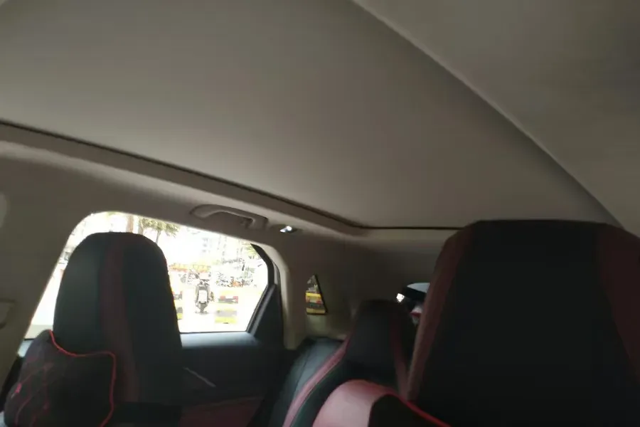 2019 Bestune T77 1.2T 143HP L4 7DCT,autocango,china used car exporter,china ev exporter,chinese used car exporter,chinese used ev exporter