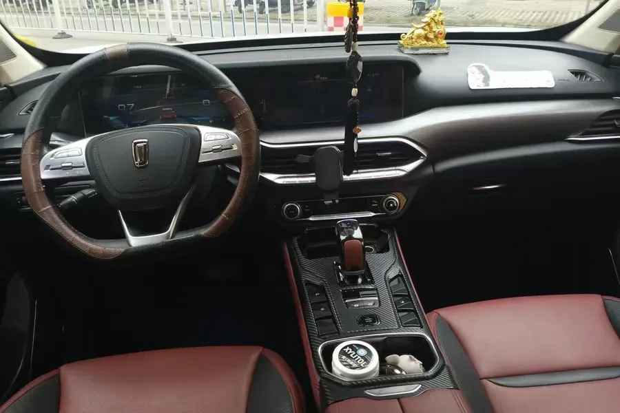 2019 Bestune T77 1.2T 143HP L4 7DCT,autocango,china used car exporter,china ev exporter,chinese used car exporter,chinese used ev exporter