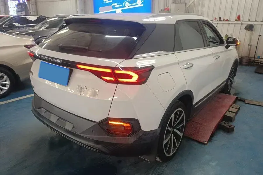 2019 Bestune T77 1.2T 143HP L4 7DCT,autocango,china used car exporter,china ev exporter,chinese used car exporter,chinese used ev exporter