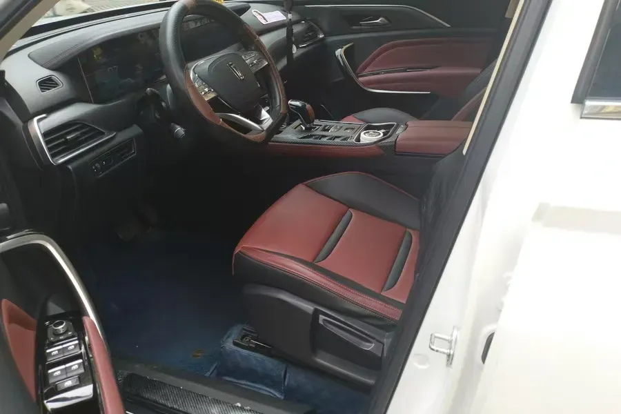 2019 Bestune T77 1.2T 143HP L4 7DCT,autocango,china used car exporter,china ev exporter,chinese used car exporter,chinese used ev exporter