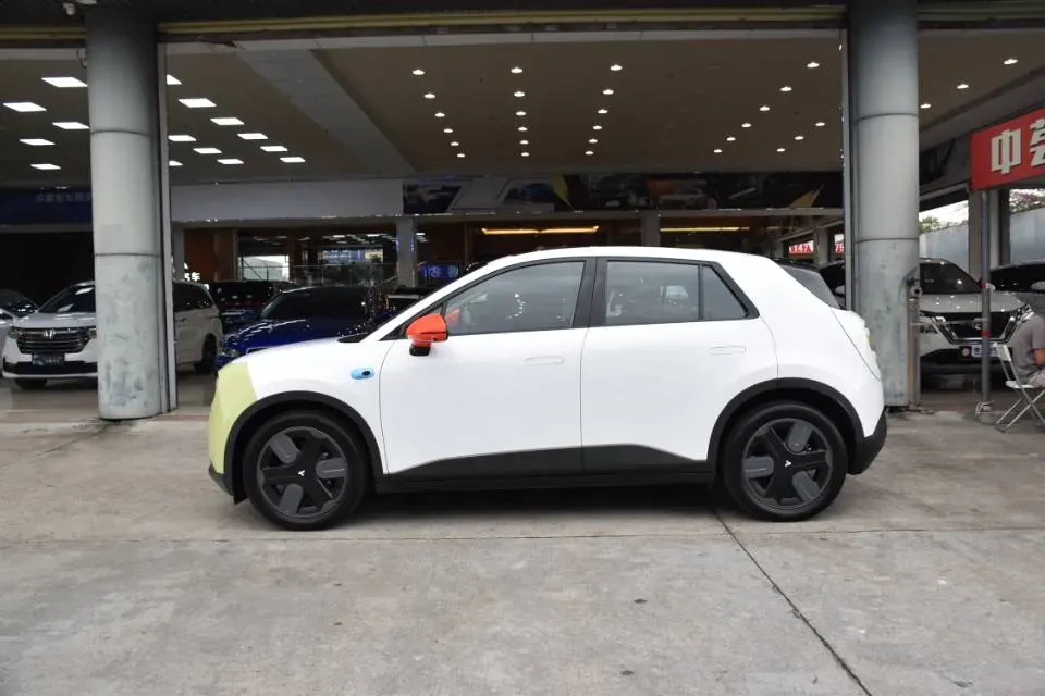 2025 Firefly Firefly BEV,autocango,china used car exporter,china ev exporter,chinese used car exporter,chinese used ev exporter