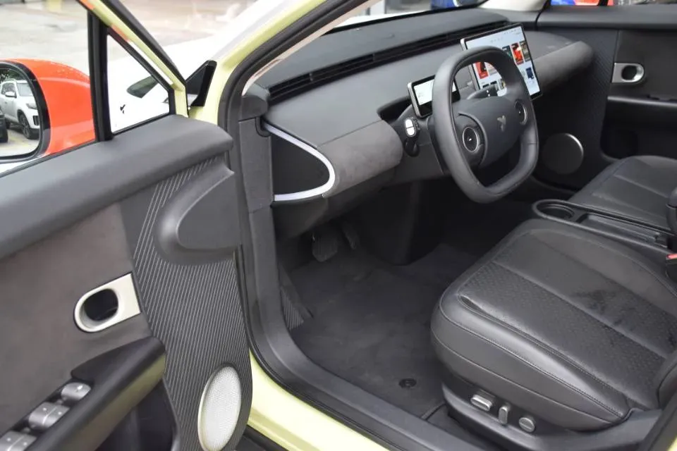 2025 Firefly Firefly BEV,autocango,china used car exporter,china ev exporter,chinese used car exporter,chinese used ev exporter