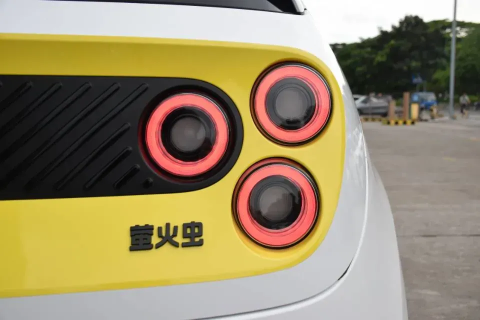 2025 Firefly Firefly BEV,autocango,china used car exporter,china ev exporter,chinese used car exporter,chinese used ev exporter