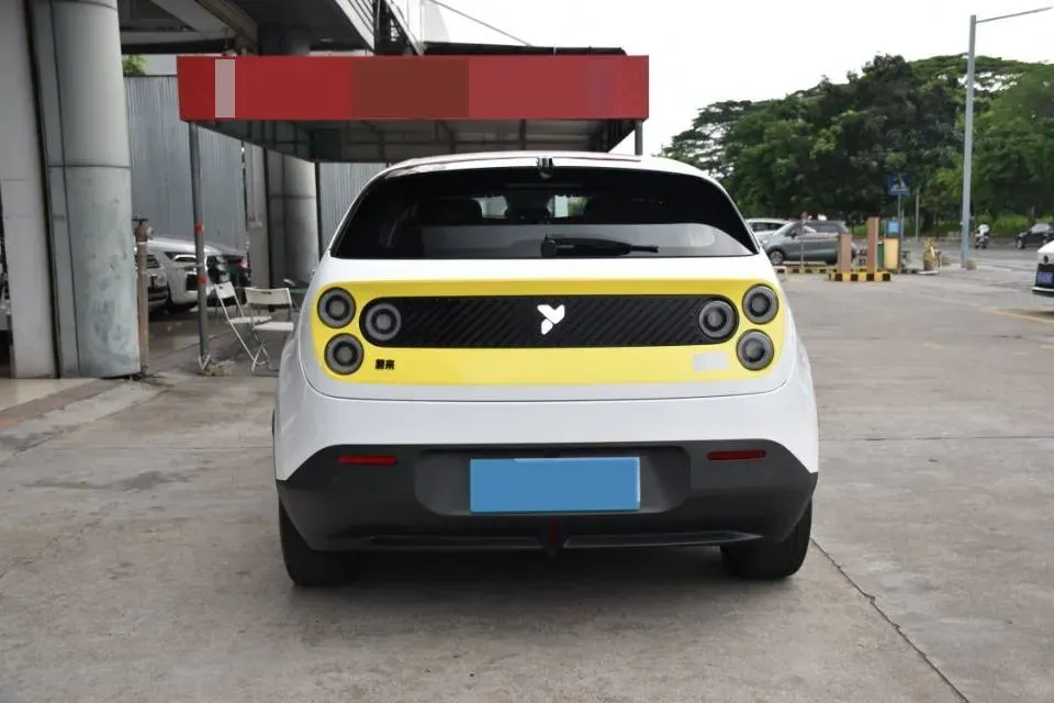 2025 Firefly Firefly BEV,autocango,china used car exporter,china ev exporter,chinese used car exporter,chinese used ev exporter