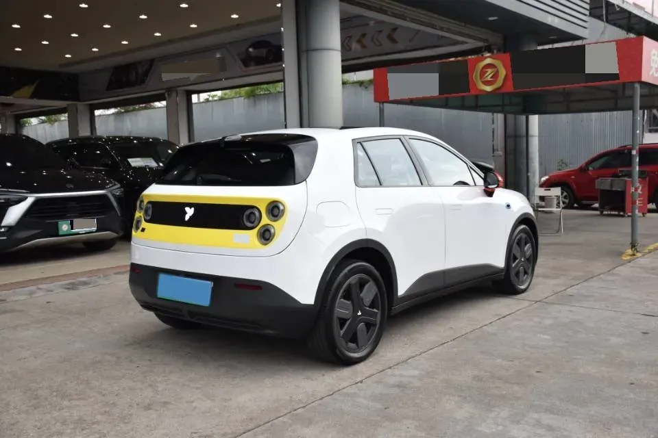 2025 Firefly Firefly BEV,autocango,china used car exporter,china ev exporter,chinese used car exporter,chinese used ev exporter